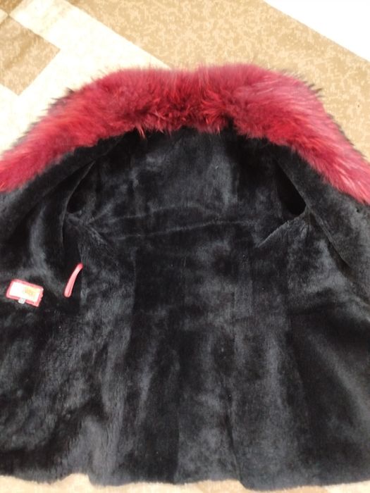 Продам зимнюю куртку