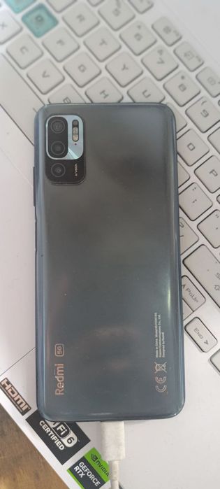 Redmi not 10 5G ,