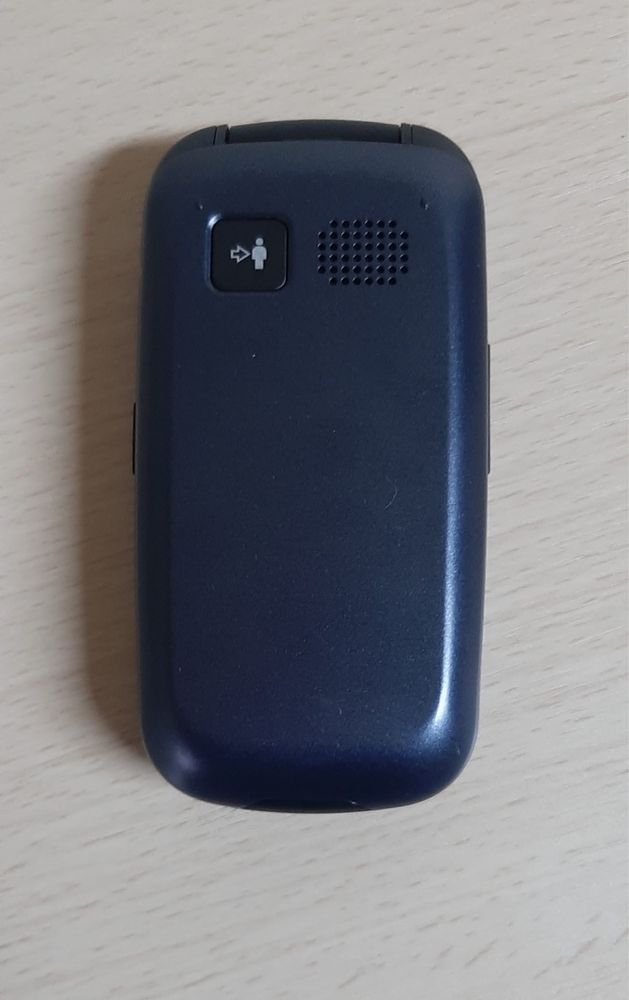 Telefon Panasonic cu butoane KX-TU456 EXCE