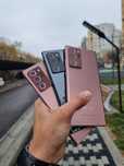 Samsung Galaxy Note 20 Ultra 5G. Joyi 12/256 GB Snapdragon. IME o'tkan