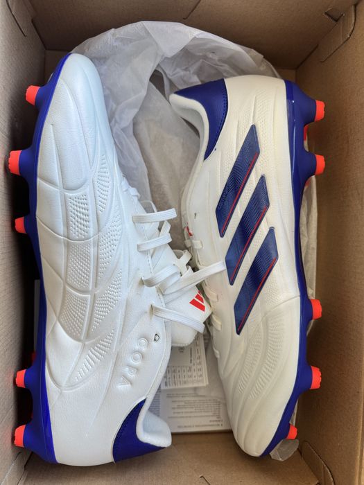 Ghete de fotbal (addidas copa)