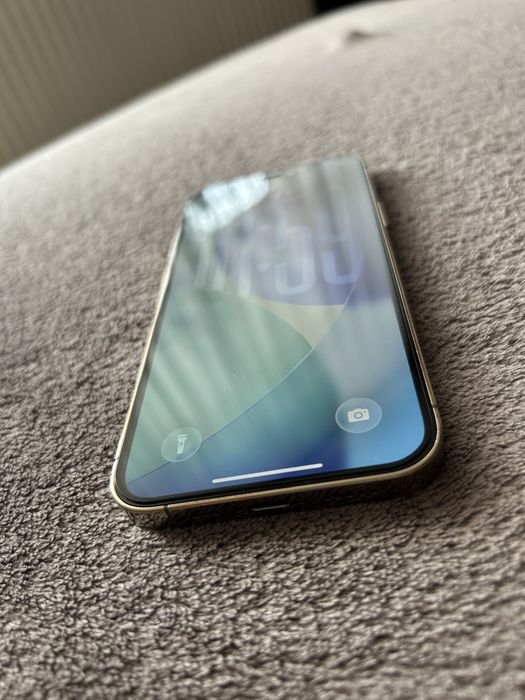 Iphone 12pro 128gb gold