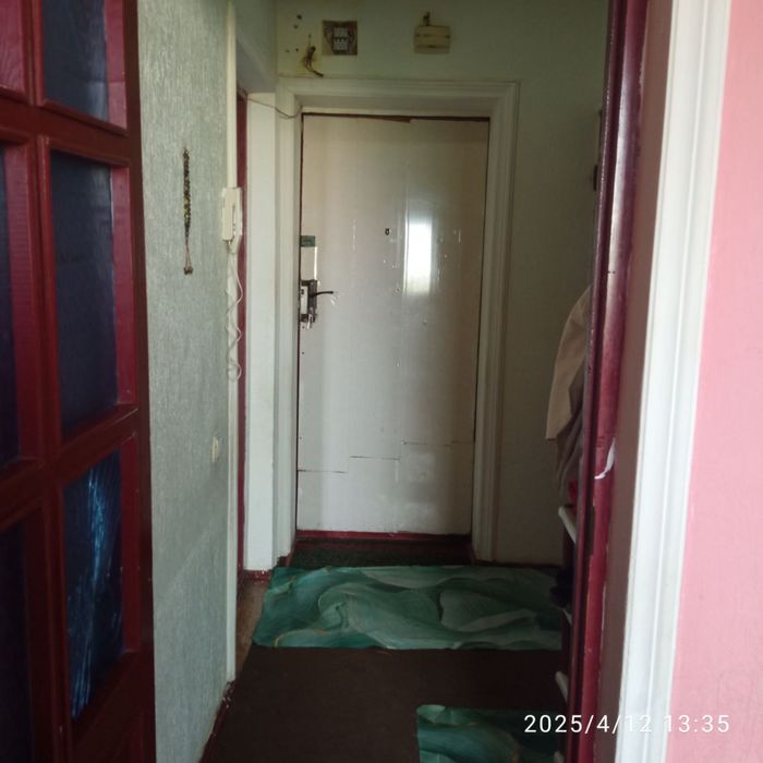 Однакомнатная квартира яшнабадском районе Ависозлар 1