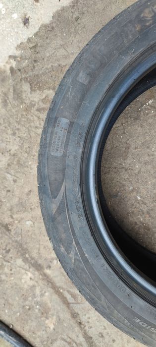 Летни гуми 225/55 r18