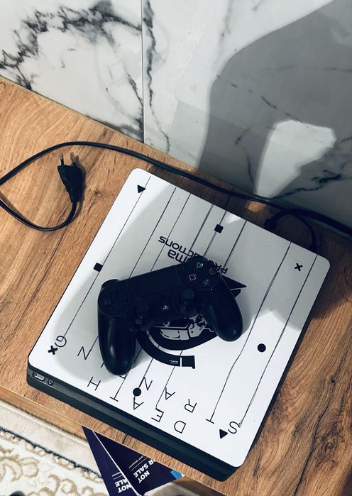 Ps4 slim 1tb обмен на айфон 11 или про