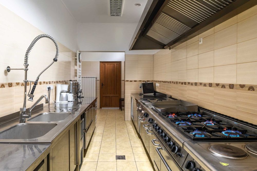 Pensiunea turistica Valari- Cabana de inchiriat integral, Paltinis