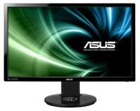 Monitor Gaming LED ASUS 24", VG248QE, 144Hz , 1 ms, Full HD, HDMI