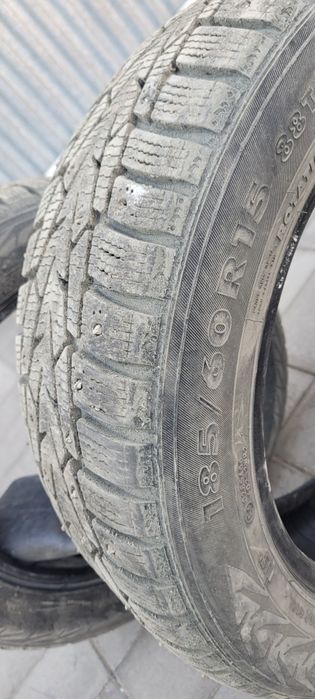 Шипы 185/60/R15   2 штук