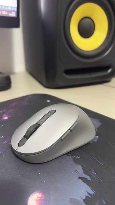 Vand Set Tastatura + Mouse Wireless DELL