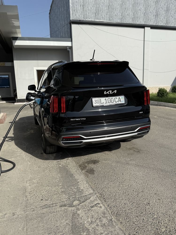 Kia sarento ful pozitsa