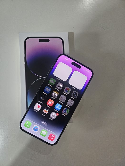 Apple Iphone 14 Pro Max 128GB