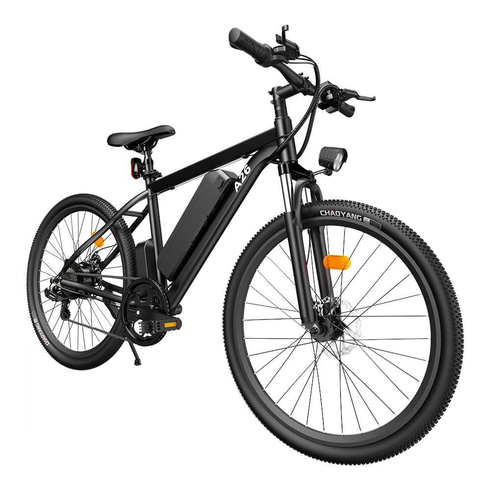 Bicicleta Electrica ADO A26+ (varianta Europa), model 2022