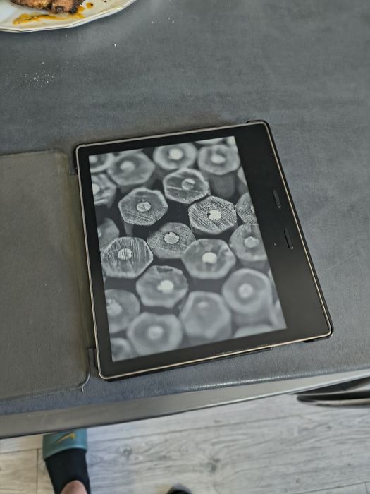eBook reader Kindle Oasis Wi-Fi, 300 ppi, 8GB