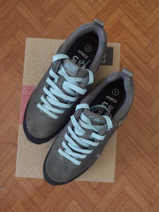 Обувки CMP waterproof 39 номер