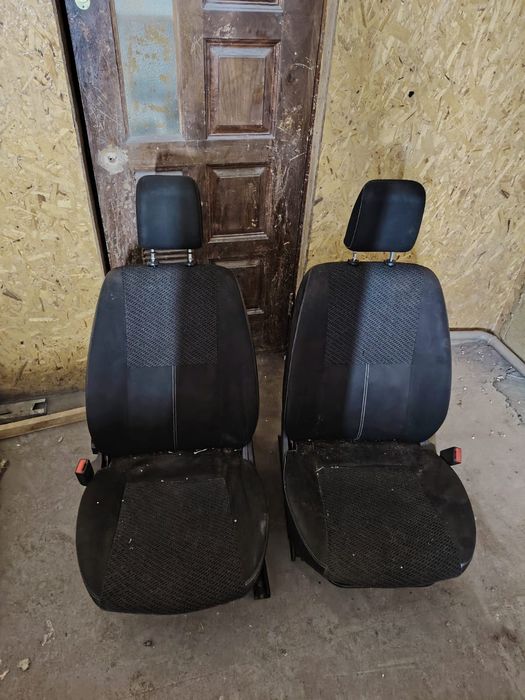 Сиденье лада гранта
