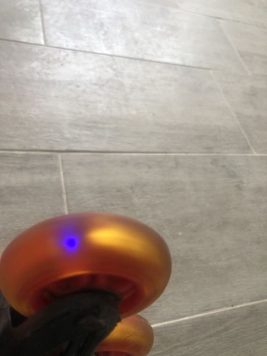 Role silicon reglabile