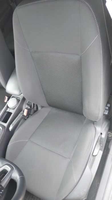 Ford focus  sedan