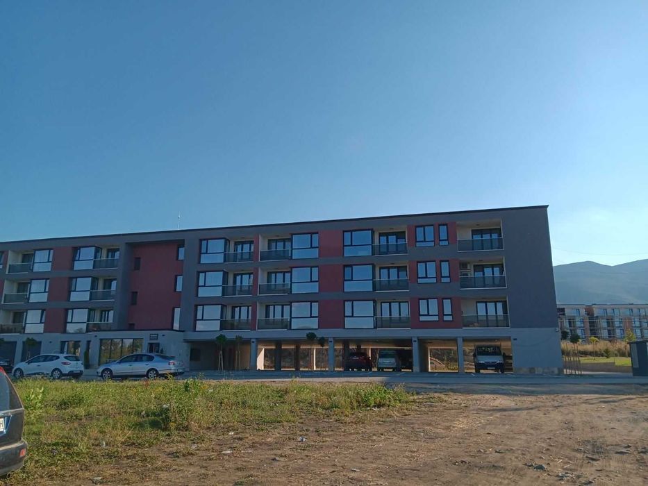 Продава се Двустаен апартамент в София, 7-ми 11-ти километър - 65 кв.м за 1308 €/кв.м - Снимка #1