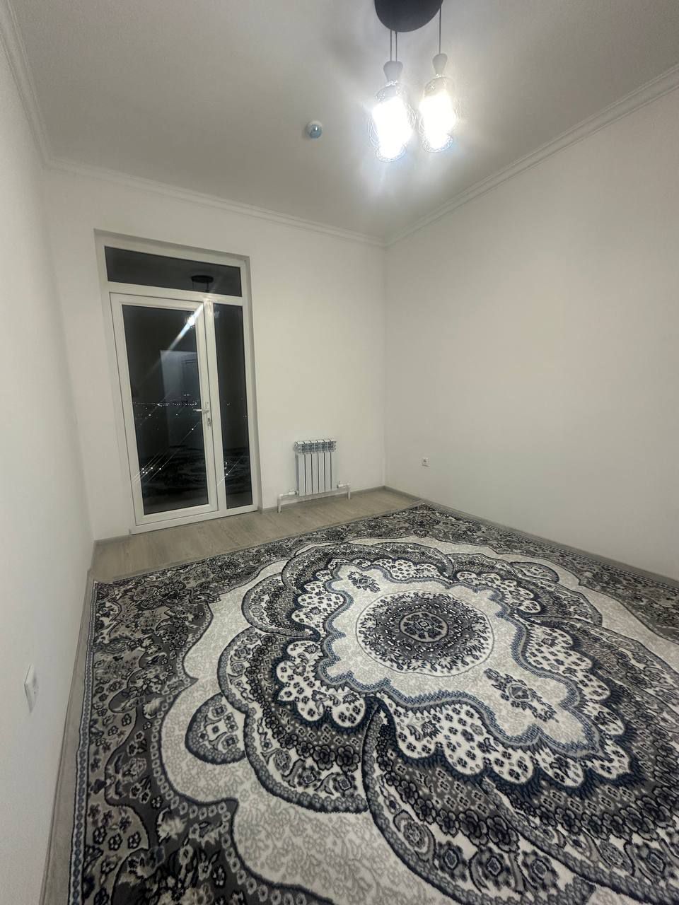 Arenda kvartira. Musaffo maskan navostroyka
