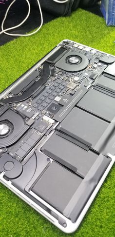 Батарея, Аккумулятор, Батарейка для ноутбука Apple MacBook Pro Air