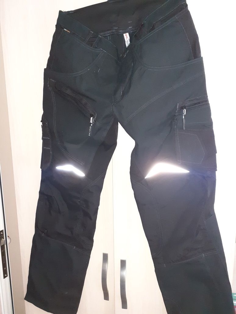 Pantalon protectie(salopeta) Kobler