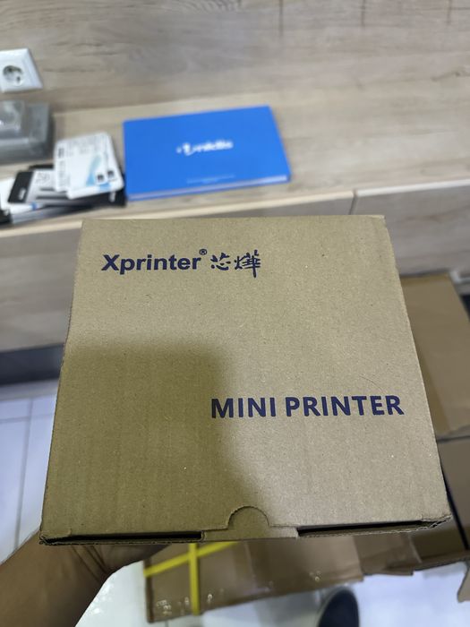 Xprinter - 80T model