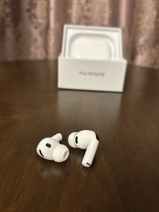AirPods Pro3-ANC