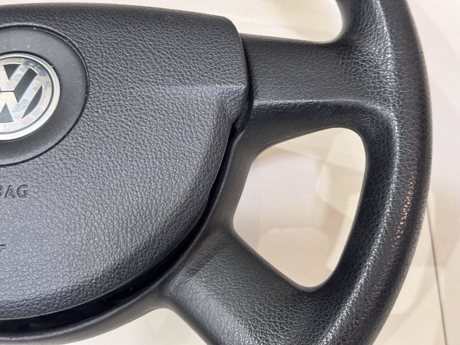 Волан за VW с Airbag  за Kadi Polo