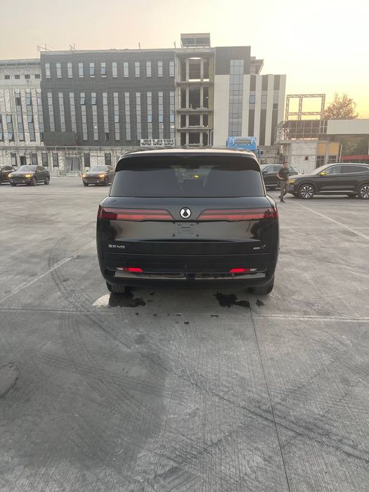 Denza N9 sotiladi