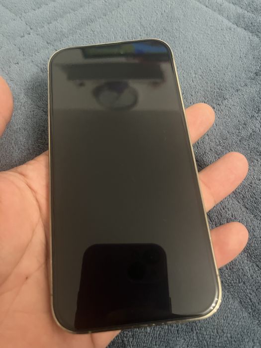 Айфон 14 про 128гб 80% без забележки