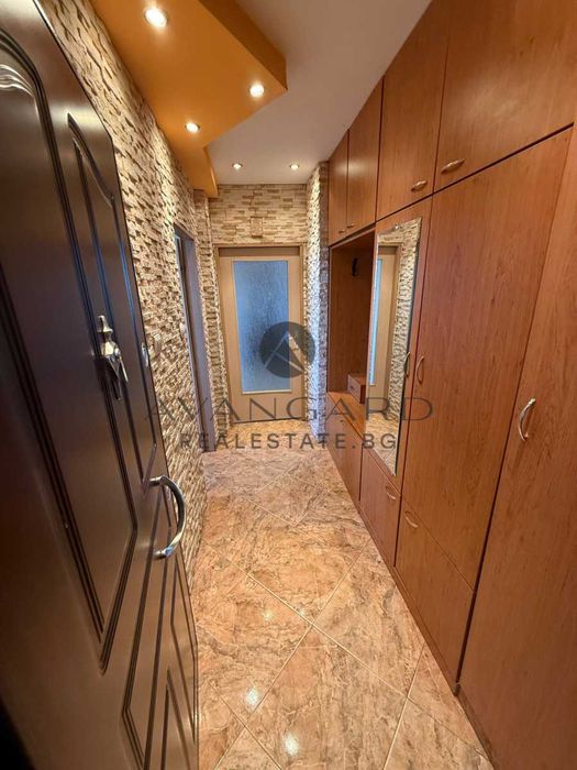 Продава се Многостаен апартамент в Пловдив, Център - 115 кв.м за 2479 €/кв.м - Снимка #12