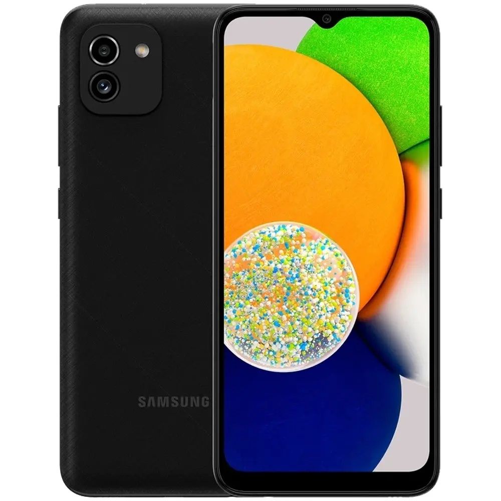 Samsung Galaxy A03
