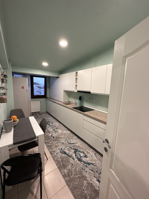 Apartament - 2 camere, situat in cartierul Burdujeni