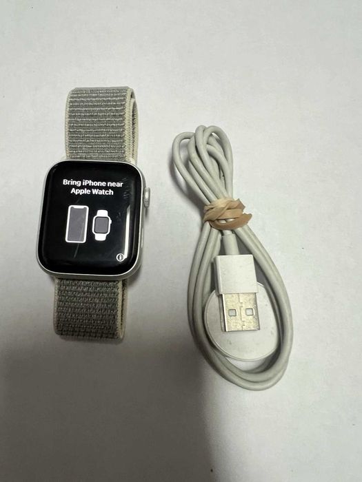 Apple Watch Series 5 44mm