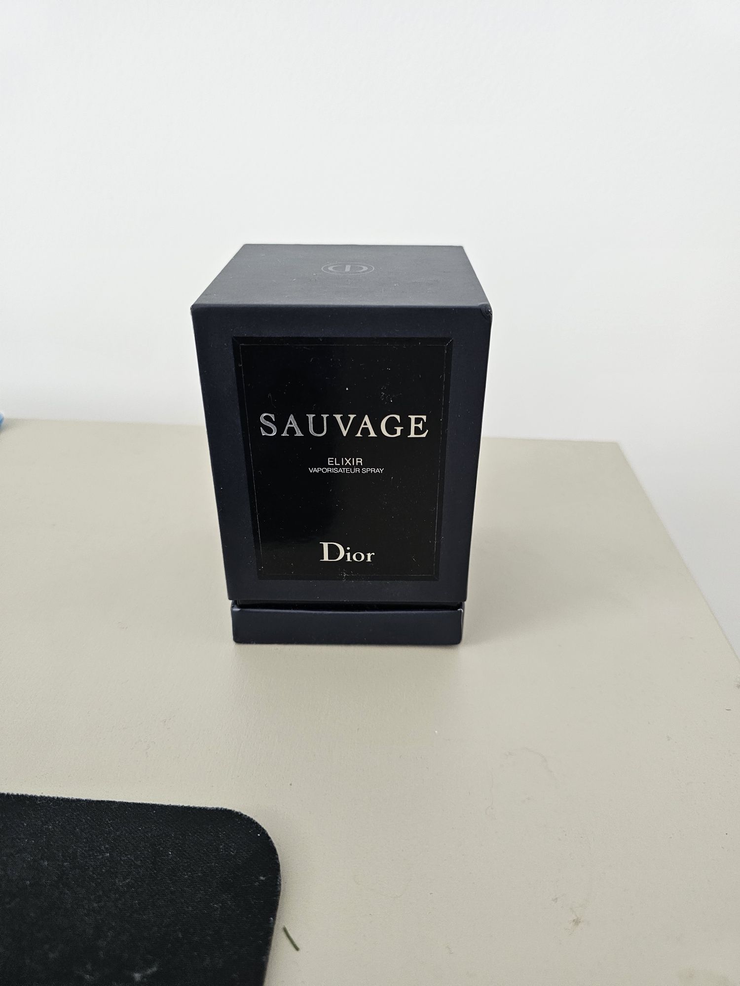 Dior Sauvage Elixir 100ml