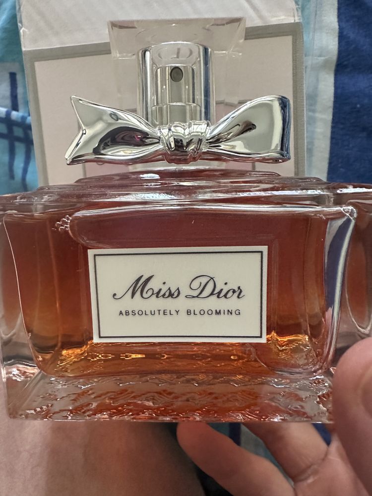 Miss Dior 100 ml nou