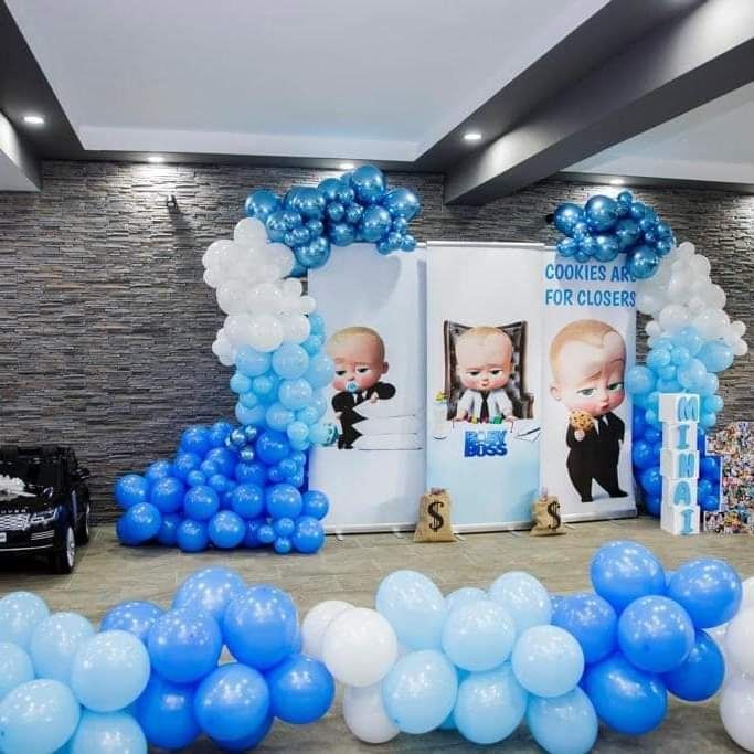 Decor Evenimente / bar cocktail / tort shoturi / platforma 360