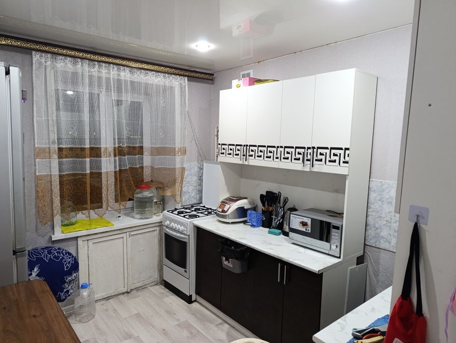 Продам однокомнатную квартиру.