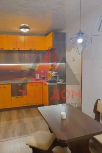 Дава се под наем Двустаен апартамент в Варна, Трошево - 50 кв.м за 408 € - Снимка #3