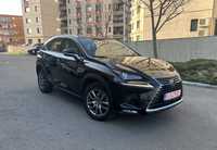 Lexus Seria NX Lexus NX300h /Istoric complet/Fara evenimente/Tva deductibil