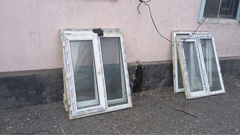 пластиковые окна , терезе забор шпалы