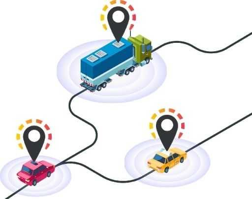 GPS/ГЛОНАСС отслеживание транспорта   Контроль топлива.