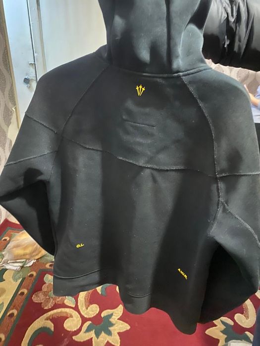 Продаю Нокта флиску