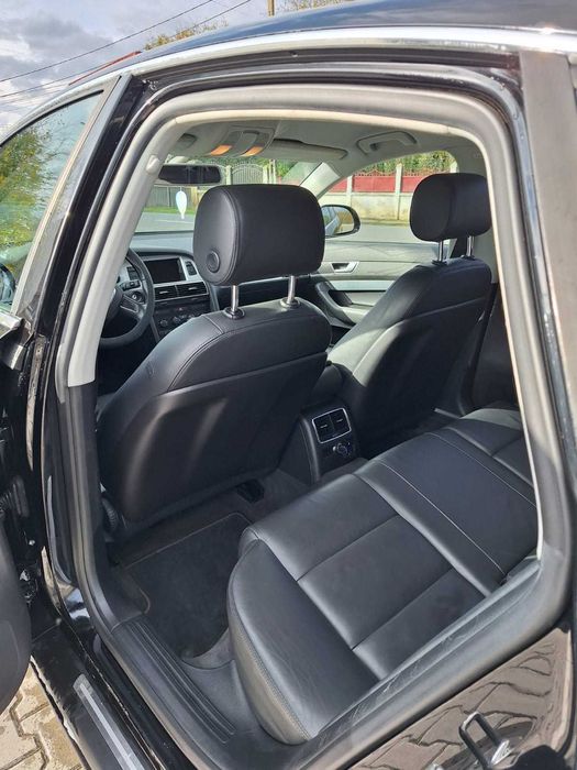 Se vinde Audi a6 c6 2010 2.0 TDI