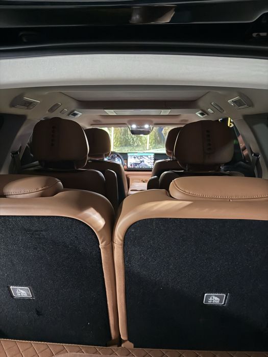 Leapmotor C16 electr