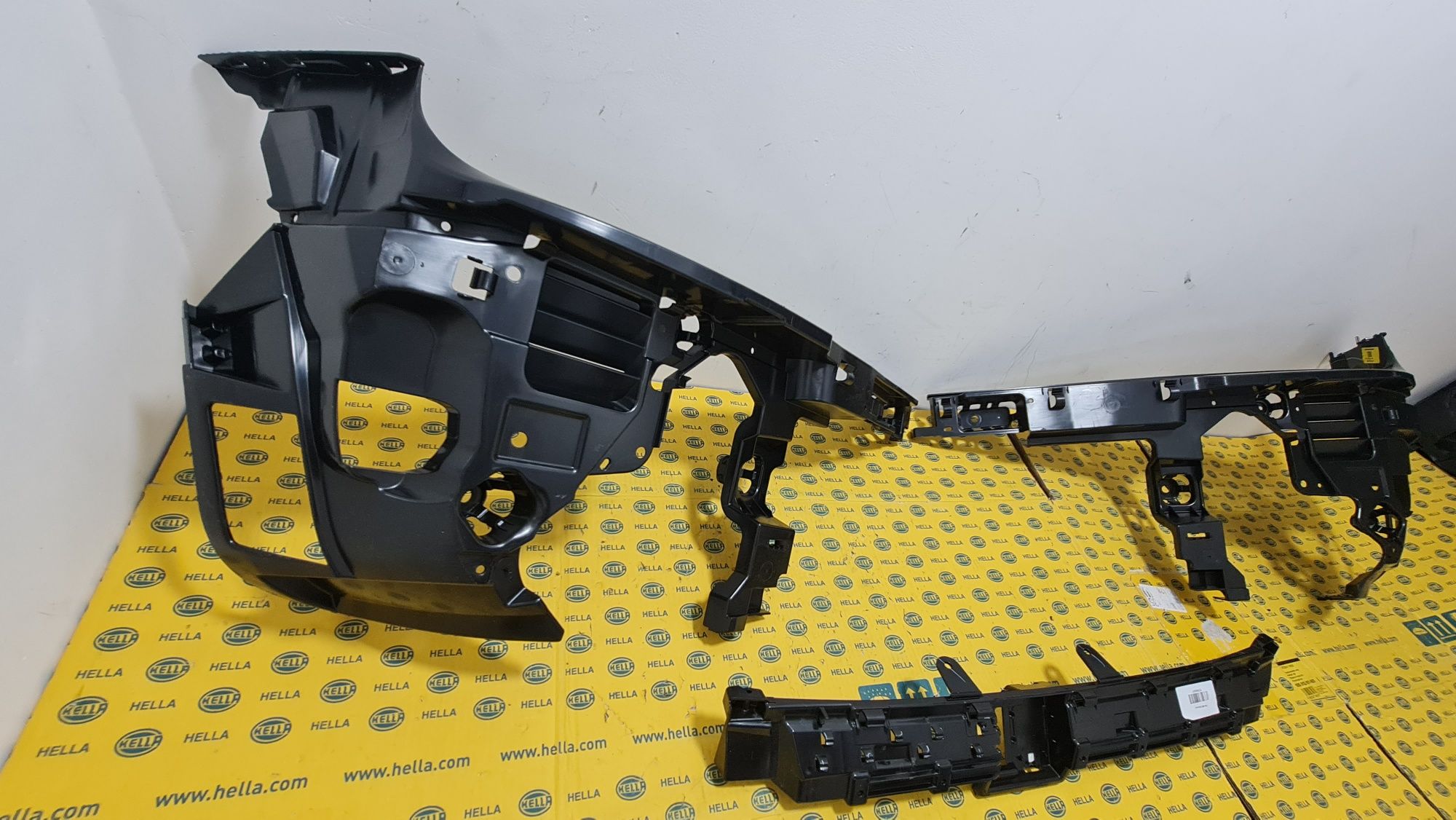 Set nou suport suporti bara spate Mini Clubman F54