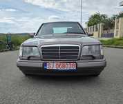 Vând Mercedes w 124