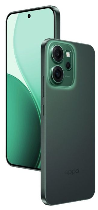 Oppo Reno 14F-Nou-Sigilat-Garantie
