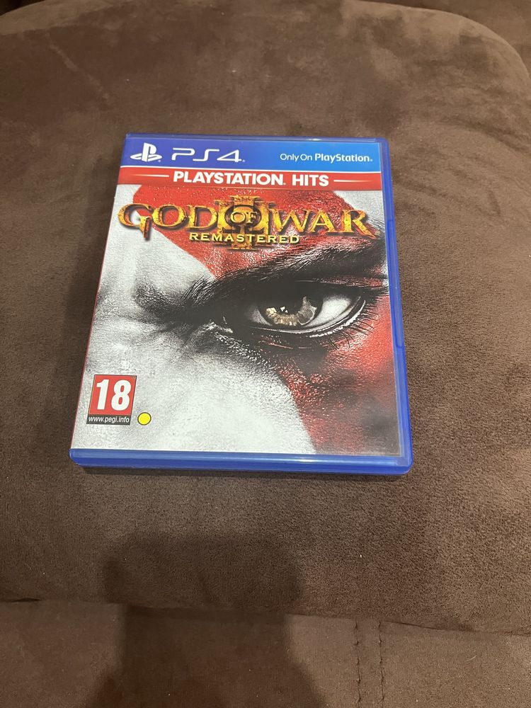 Игри за Playstation 4