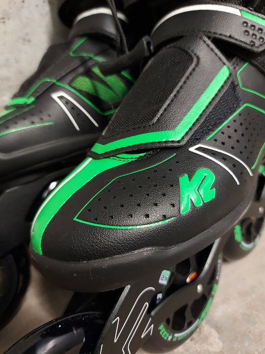 Role high speed K2 Mod 110 marimea 40 noi